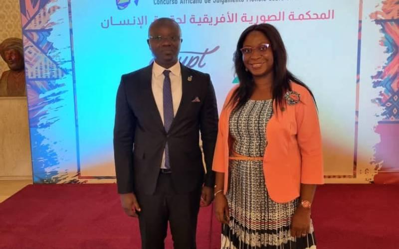 Christ Of Heyns African Human Rights Moot Court Organizers Invites The christ-of-heyns-african-human-rights-moot-court-organizers-invites-the